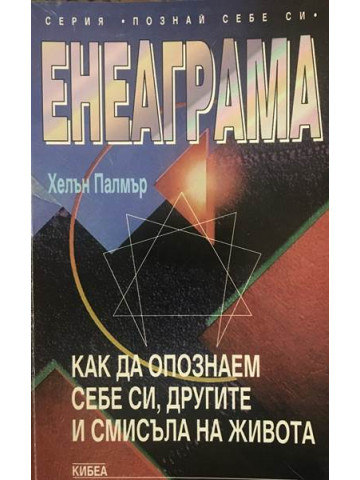Енеаграма
