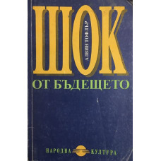 Шок от бъдещето