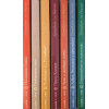Хрониките на Нарния. Книга 1-7