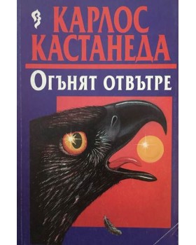 Огънят отвътре